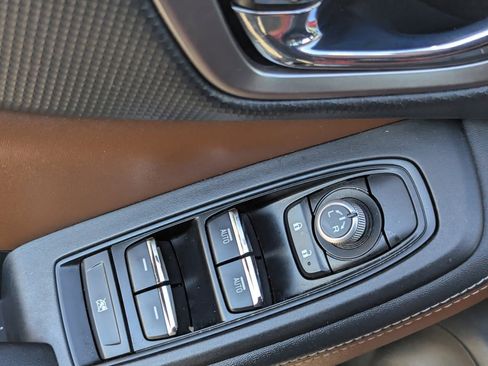 Used 2022 Subaru Forester Touring image 30