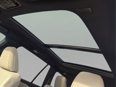 New 2026 Lexus TX 350 AWD image 30
