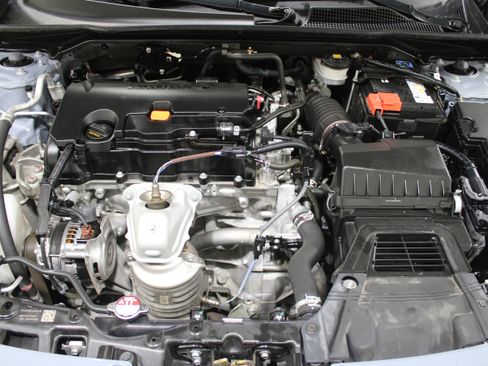 Used 2023 Honda Civic Sport image 36