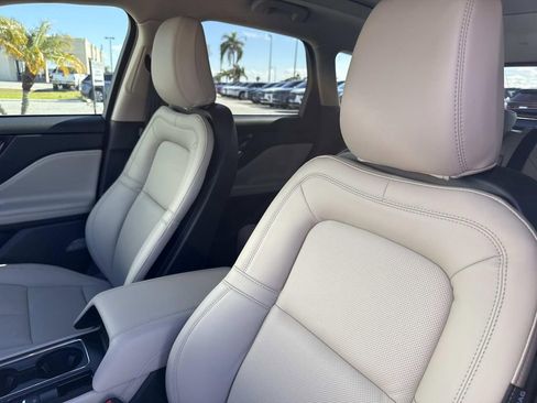 New 2026 Lincoln Corsair Grand Touring image 21