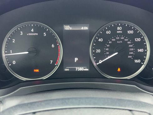 Used 2024 Lexus IS 300 w/ Comfort Package RWD image 22