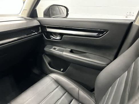 Used 2024 Honda CR-V EX-L image 13