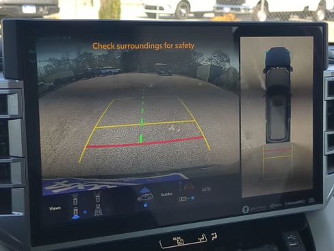 Used 2024 Toyota Sequoia Capstone image 19