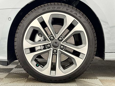 New 2026 Audi A3 2.0T Premium Plus image 30