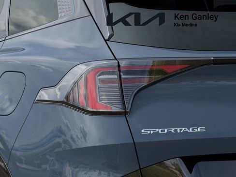 New 2026 Kia Sportage SX Prestige image 11