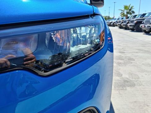 New 2026 Jeep Compass Latitude image 11