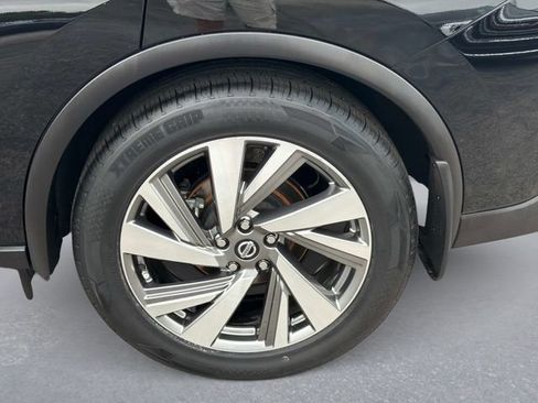 Used 2020 Nissan Murano SL FWD image 10