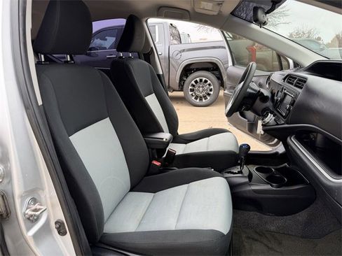 Used 2016 Toyota Prius C Four image 24