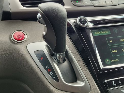 Used 2016 Honda Odyssey EX-L image 28