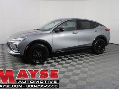 New 2026 Buick Envista Sport Touring w/ Convenience I Package