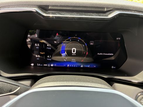 New 2026 Chevrolet Colorado Z71 w/ Z71 Convenience Package 2 AWD/4WD image 31