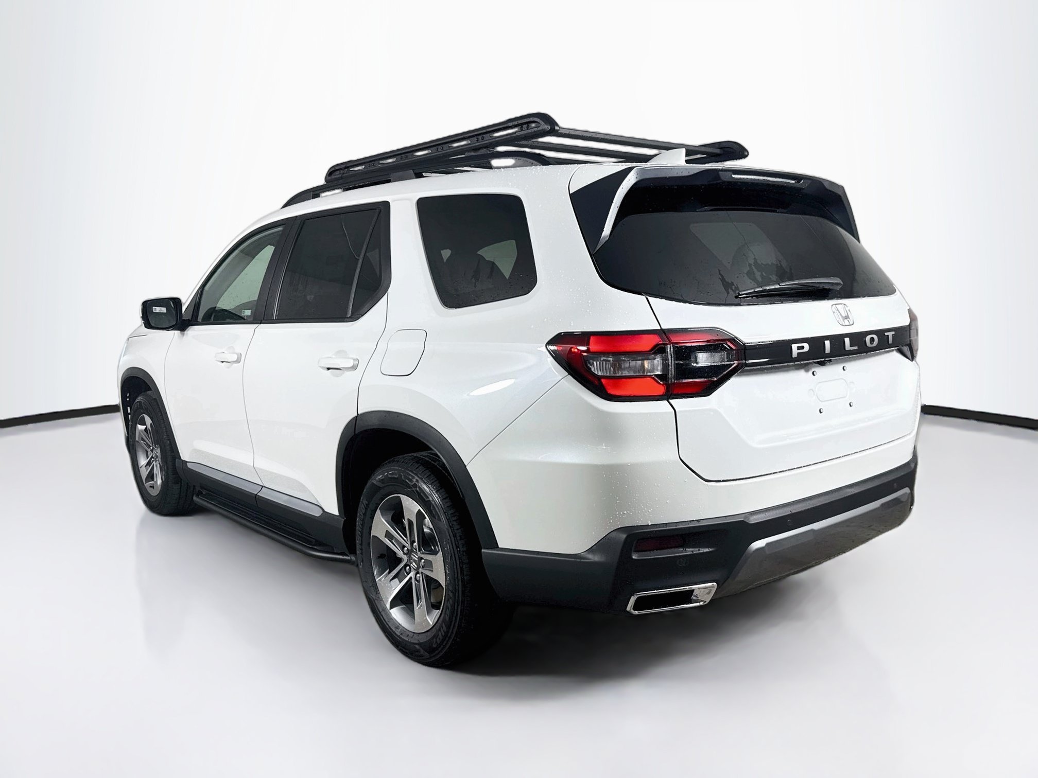 New 2026 Honda Pilot EX-L image 31