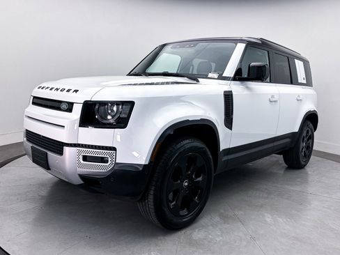 Used 2024 Land Rover Defender 110 S AWD/4WD image 13