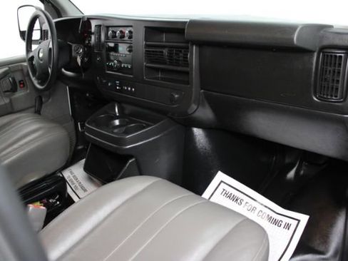 Used 2013 Chevrolet Express 3500 LS image 19