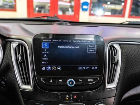 Used 2022 Chevrolet Malibu LS w/ LPO, Floor Liner Package image 23