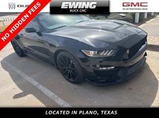 Used 2017 Ford Mustang Shelby GT350 w/ Electronics Package video 1