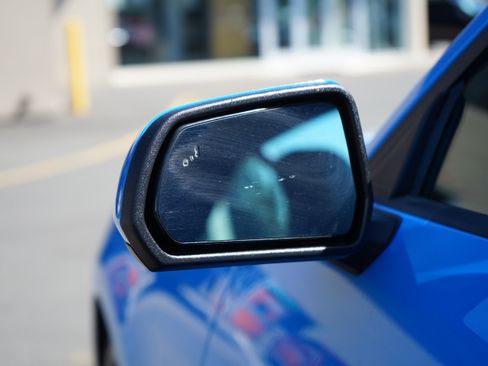 Used 2025 Ford Mustang Premium RWD image 7