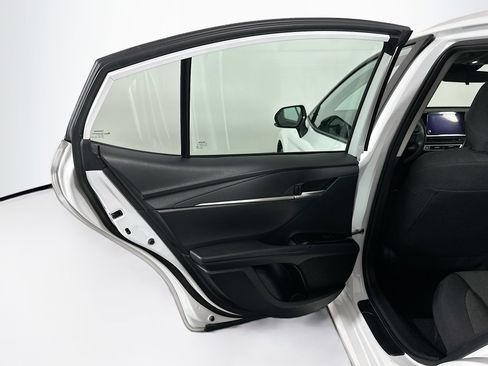 Used 2025 Toyota Camry LE image 26