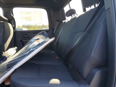 New 2026 RAM 2500 Tradesman image 14