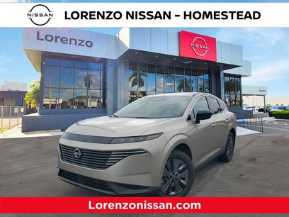 New 2026 Nissan Murano SL