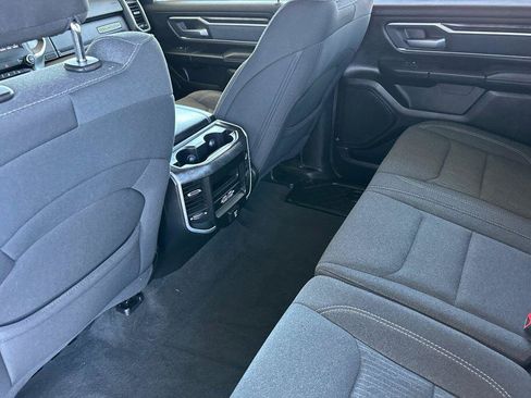 Used 2020 RAM 1500 Big Horn AWD/4WD image 12
