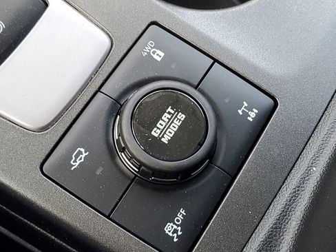 New 2026 Ford Bronco Sport Badlands w/ Badlands Tech Package image 23