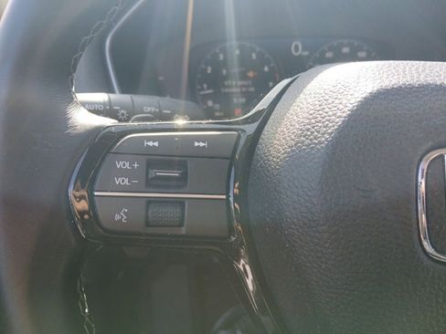 Used 2024 Honda Civic Touring image 23