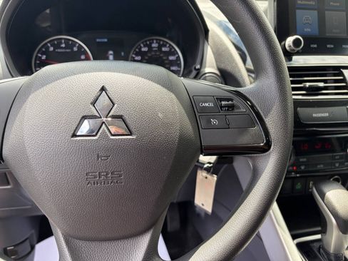 Used 2023 Mitsubishi Eclipse Cross Ralliart AWD/4WD image 14