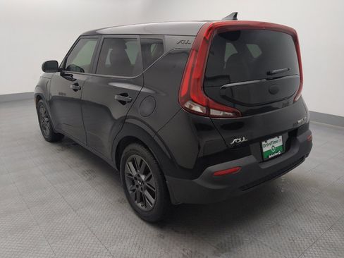 Used 2020 Kia Soul EX FWD image 5