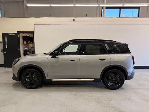 New 2027 MINI Cooper Countryman S AWD/4WD image 2