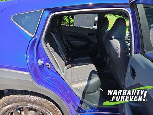 Used 2025 Subaru Crosstrek 2.5i Wilderness w/ Crosstrek Mirror Package AWD/4WD image 17