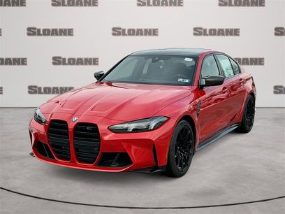 New 2026 BMW M3 Competition