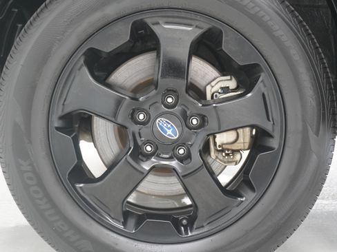 Used 2023 Subaru Forester Wilderness AWD/4WD image 28