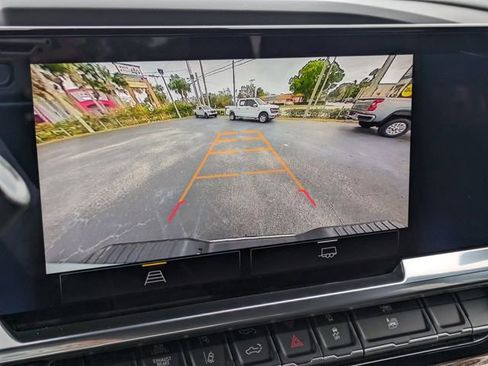 Used 2025 Chevrolet Silverado 2500 LT w/ Convenience Package image 29