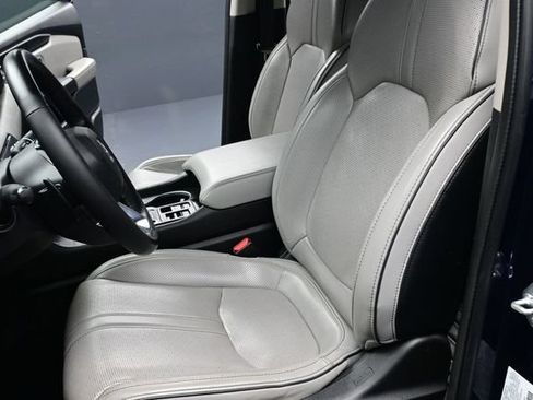 Certified 2023 Honda Pilot Elite image 18