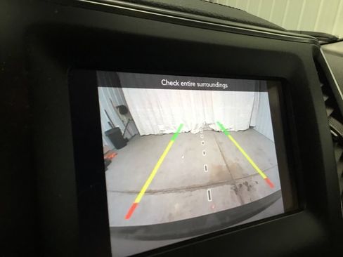 Used 2021 Jeep Cherokee Latitude Lux AWD/4WD image 10