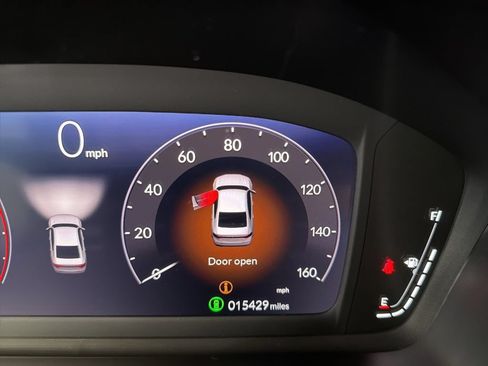 Certified 2025 Honda Accord SE image 12