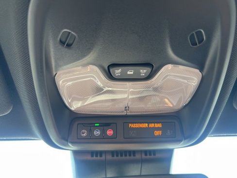 New 2026 GMC Canyon AT4 w/ Nightfall Essentials Package image 29