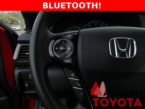 Used 2016 Honda Accord EX-L image 13