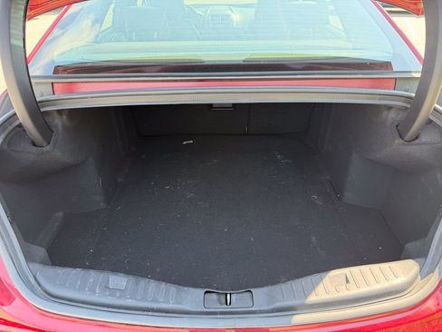 Used 2017 Lincoln MKZ Reserve w/ Climate Package FWD image 15