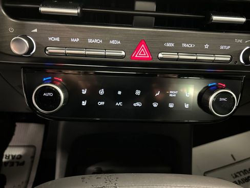 New 2026 Hyundai Palisade Calligraphy image 17