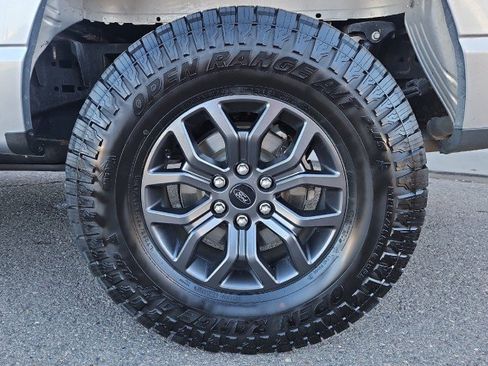 Used 2022 Ford F150 Tremor w/ Equipment Group 402A High image 29