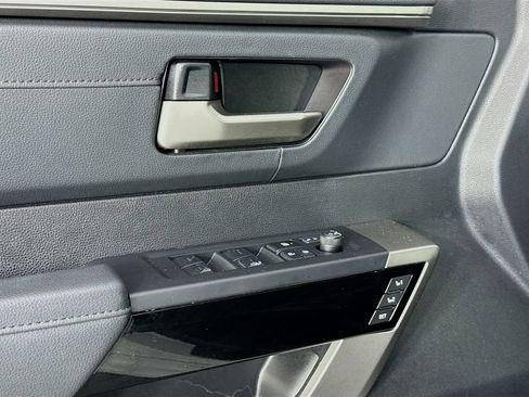 Used 2023 Toyota Tundra Limited w/ Power Package image 22