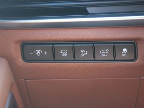 Used 2025 Kia Telluride EX X-Line image 18