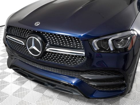 Used 2022 Mercedes-Benz GLE 450 4MATIC image 28