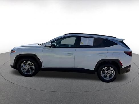 Used 2024 Hyundai Tucson SEL image 9