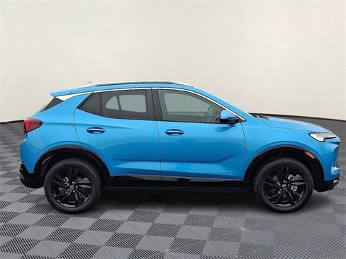 New 2026 Buick Encore GX Sport Touring w/ Advanced Technology Package image 5