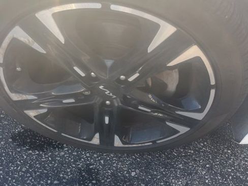 Used 2023 Kia K5 GT-Line w/ GT-Line Premium Package image 6