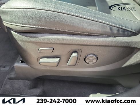 Certified 2024 Kia Telluride SX FWD image 23