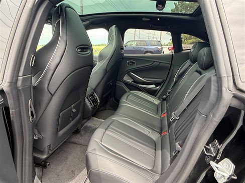 Used 2025 Aston Martin DBX 707 AWD/4WD image 12